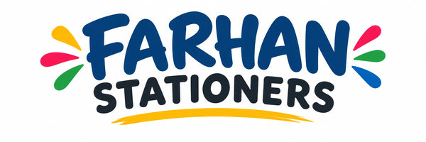 Farhan Stationers
